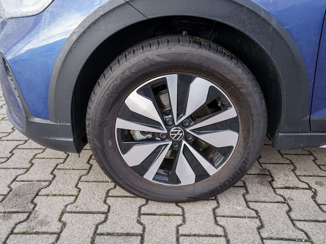 Volkswagen Taigo 1.0 TSI