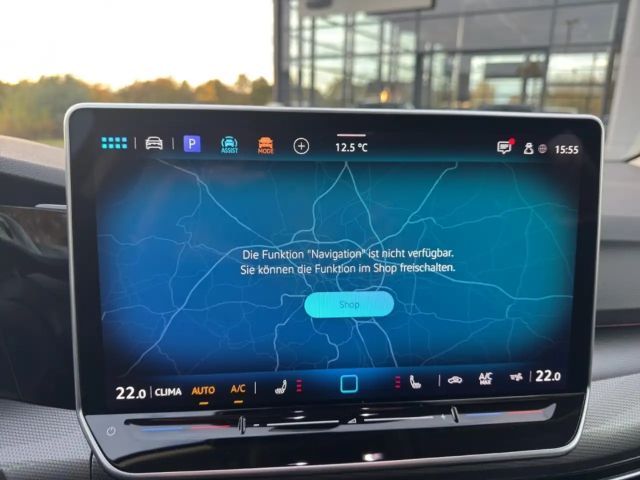 Volkswagen Golf DSG Golf VIII Style