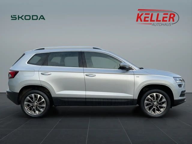 Skoda Karoq Clever
