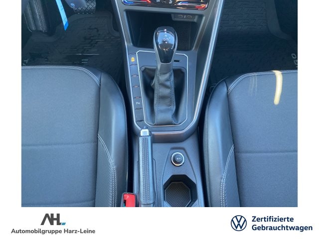 Volkswagen Taigo 1.0 TSI DSG