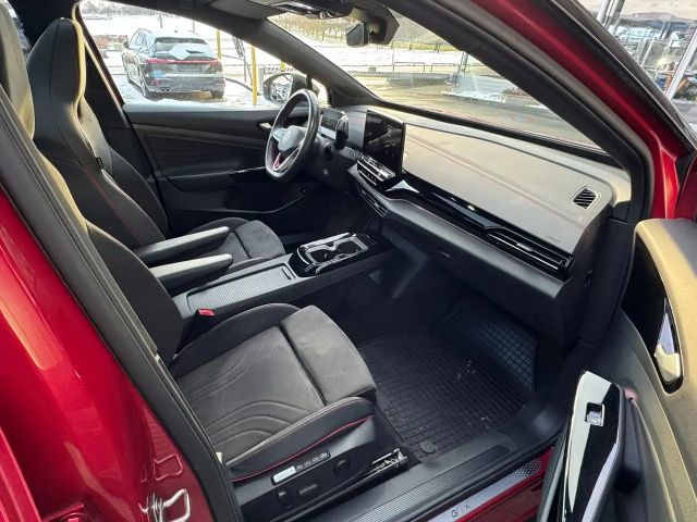 Volkswagen ID.4 220 kW 4Motion GTX