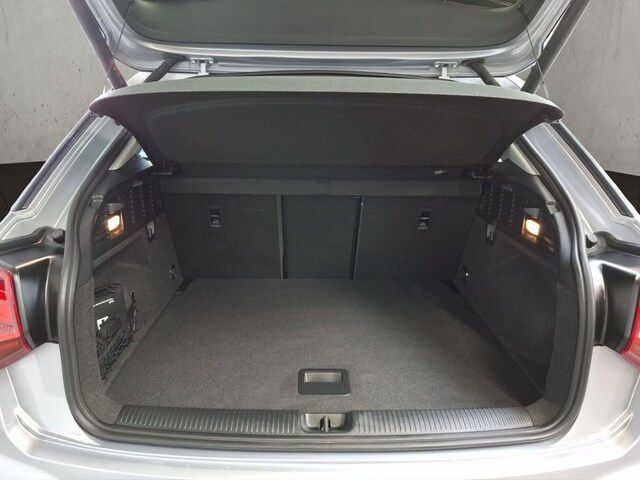 Audi Q2 35 TFSI S-Tronic