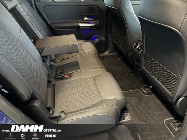 Mercedes-Benz EQB 300 4MATIC