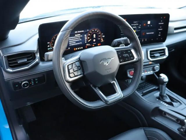 Ford Mustang Fastback GT 5.0 V8