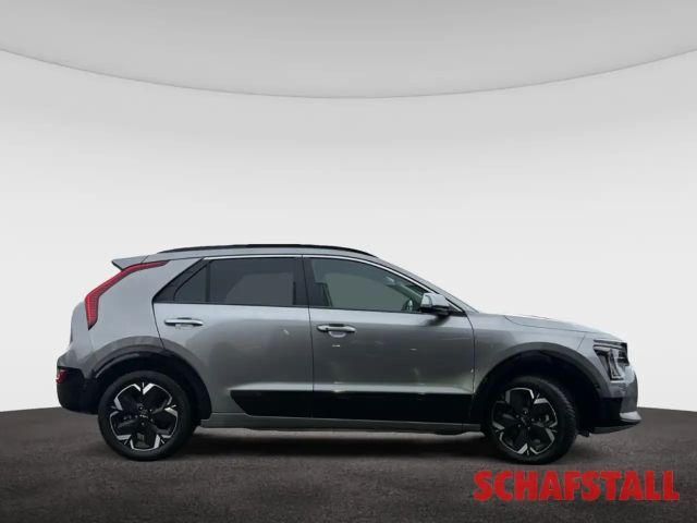 Kia Niro EV Spirit