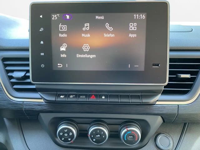 Renault Trafic L2H1 dCi 150