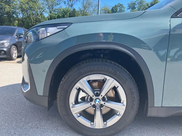 BMW X1 xDrive20d