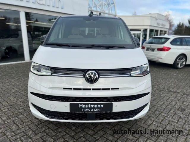 Volkswagen Multivan Lang T7