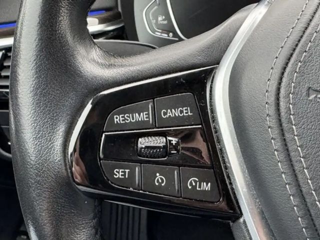 BMW 520 520d Luxury Line