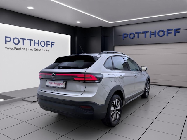 Volkswagen Taigo 1.0 TSI IQ.Drive Move