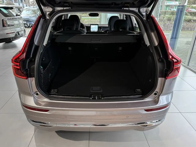 Volvo XC60 AWD Bright Plus T6