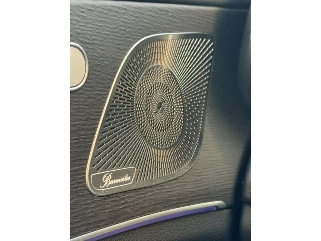 Mercedes-Benz GLE 350 4MATIC AMG Line