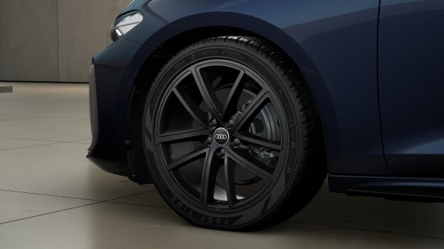 Audi A5 Avant Quattro S-Tronic