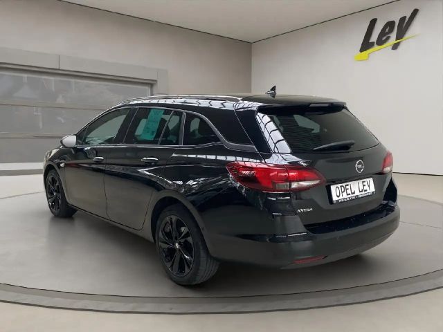 Opel Astra GS-Line Grand Sport