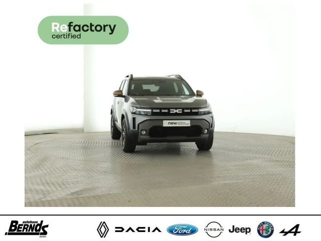 Dacia Duster Extreme TCe 130