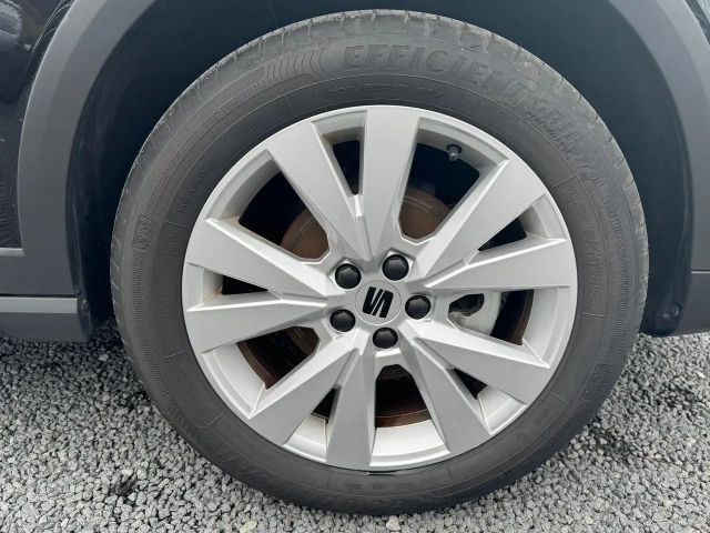 Seat Arona 1.0 TSI DSG