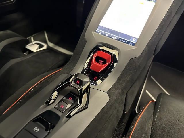 Lamborghini Huracan n STO Carbon Lifting 20" Sportsitze