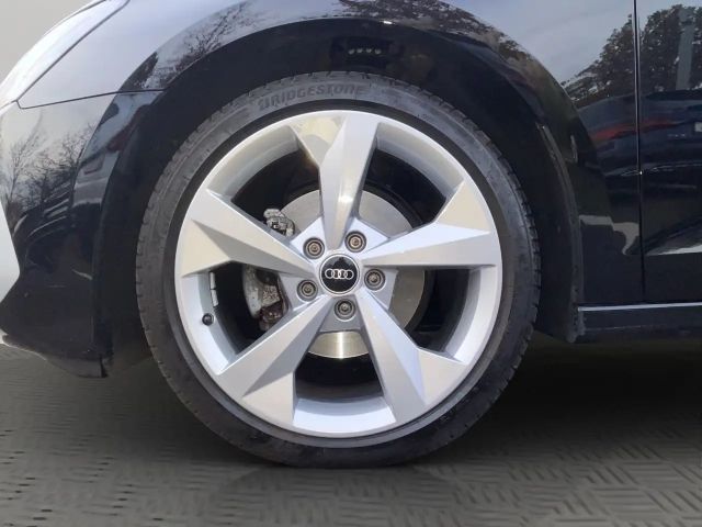 Audi A3 30 TFSI Sedan