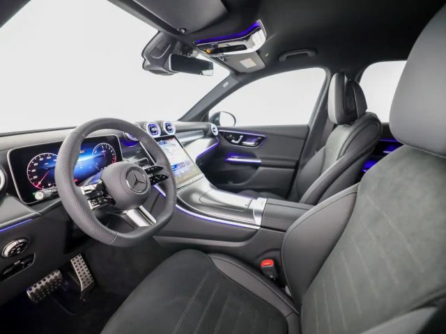 Mercedes-Benz GLC 300 4MATIC