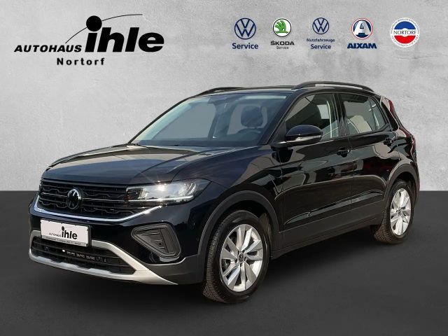 Volkswagen T-Cross 1.0 TSI DSG Life