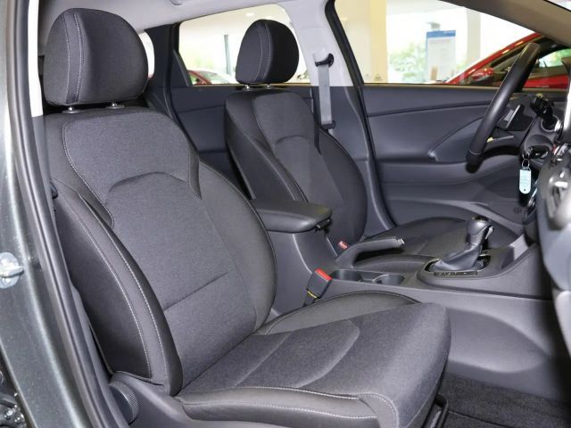 Hyundai i30 1.0 T-GDi Trend