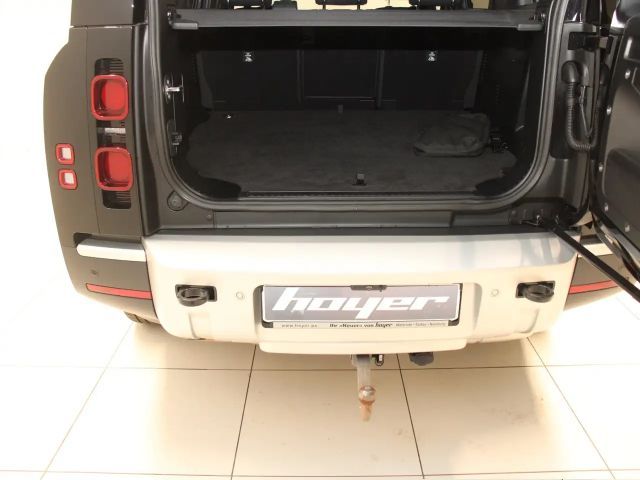 Land Rover Defender D300 SE