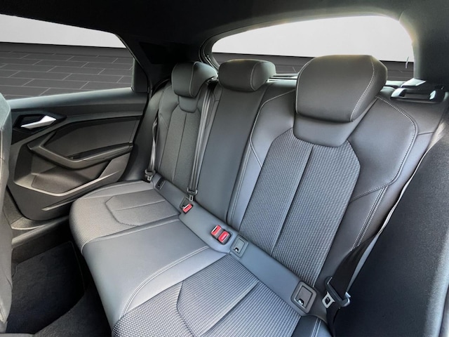 Audi A1 30 TFSI Sportback