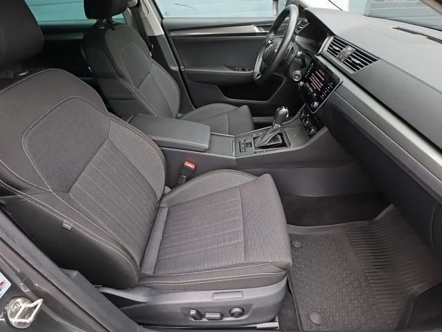 Skoda Superb PlugIn-Hybrid Style Style