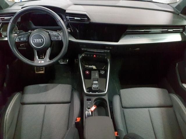 Audi S3 Quattro S-Tronic Sportback