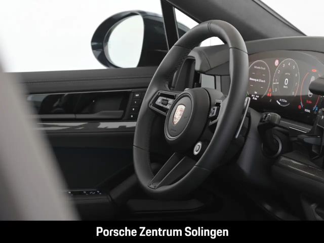 Porsche Cayenne Coupé GTS