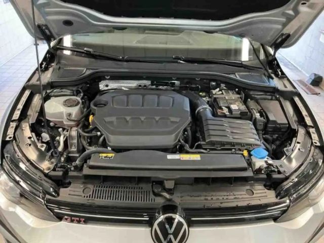 Volkswagen Golf 2.0 TSI DSG GTI Golf VIII