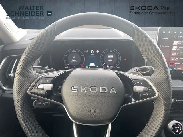 Skoda Kodiaq 1.5 TSI Selection