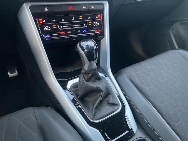 Volkswagen T-Roc 1.0 TSI