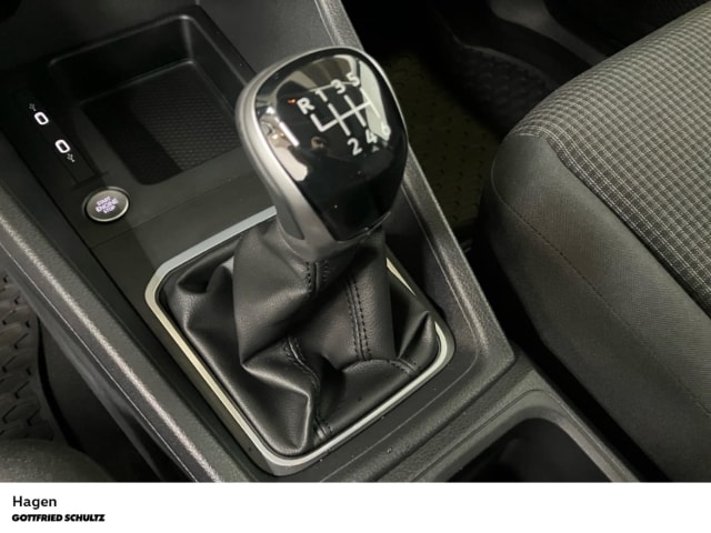 Volkswagen Caddy 2.0 TDI 4Motion 7-zitter Maxi