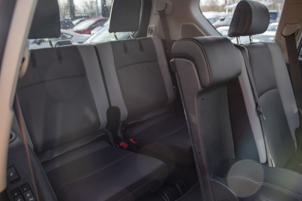 Toyota Land Cruiser 5-deurs TEC-Edition
