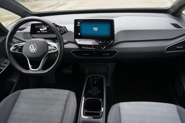 Volkswagen ID.3 Performance Pro