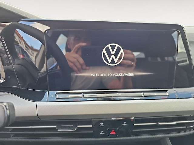 Volkswagen Golf 1.0 TSI Golf VIII