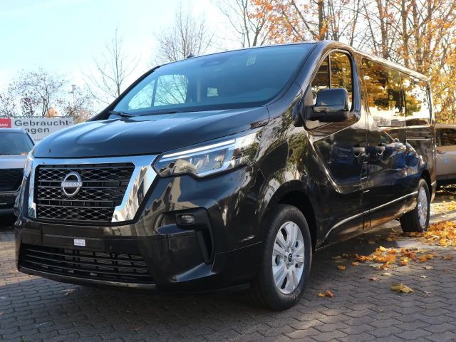 Nissan Primastar L2H1 Tekna dCi 170