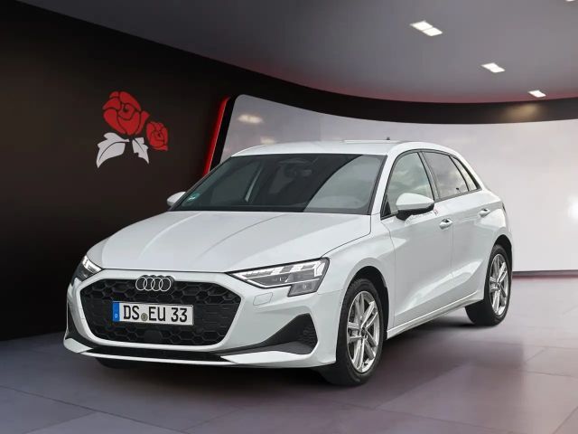 Audi A3 1.5 TFSI S-Tronic Sedan Sportback