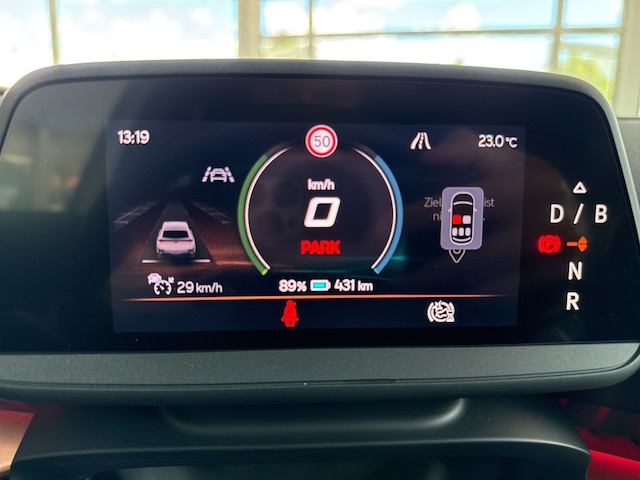 Cupra Tavascan 4Drive VZ