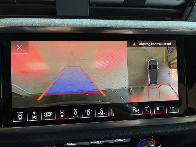 Audi Q3 35 TFSI S-Line