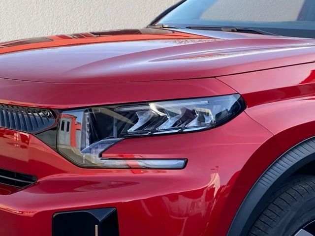 Citroën C3 Aircross Plus