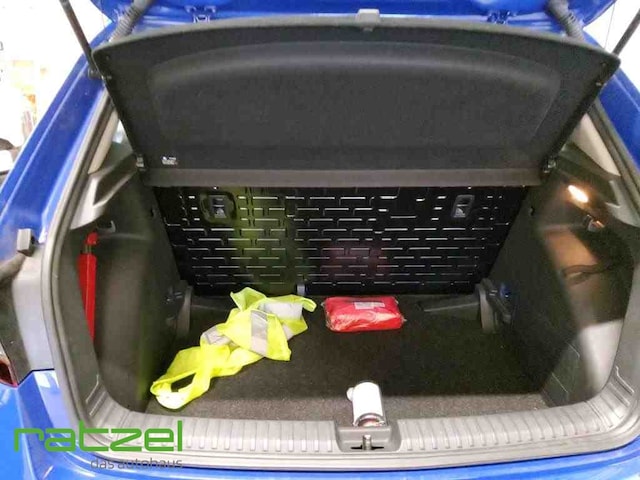 Skoda Fabia Active