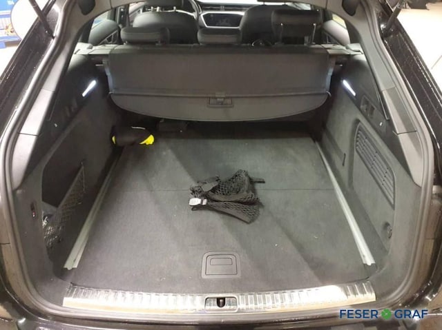 Audi A6 45 TFSI Avant S-Tronic
