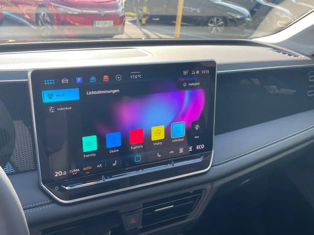 Volkswagen Tiguan DSG eHybrid