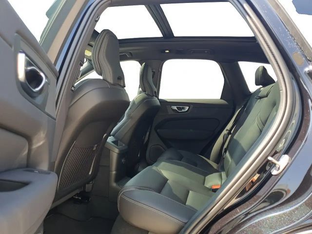 Volvo XC60 AWD T6 Ultra