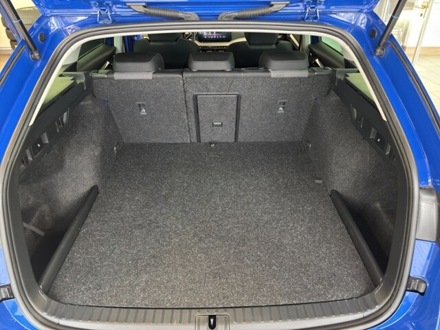 Skoda Octavia Combi PlugIn-Hybrid iV