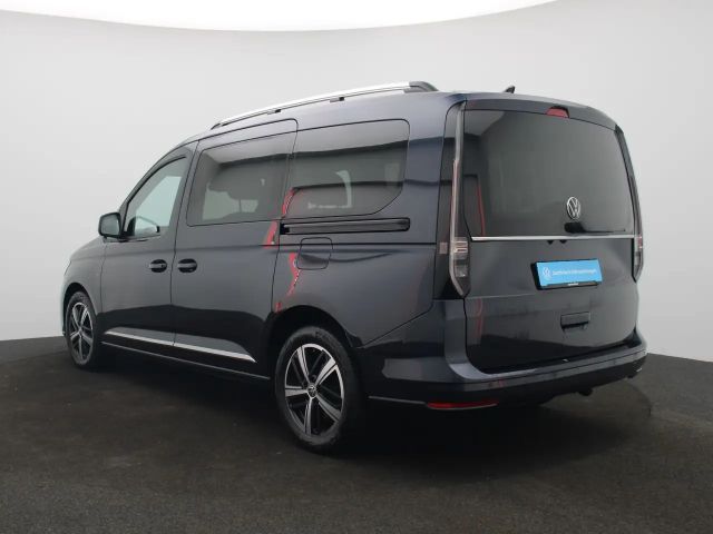 Volkswagen Caddy DSG Style