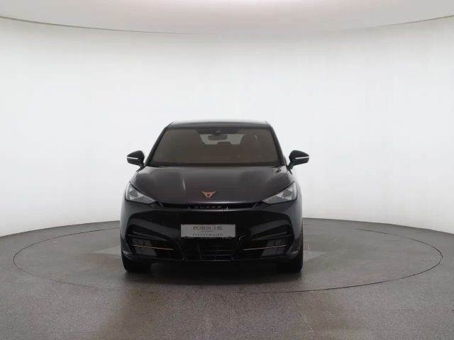 Cupra Tavascan 4Drive VZ