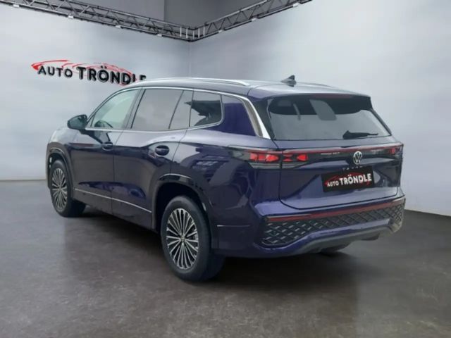 Volkswagen Tayron 2.0 TDI 4Motion DSG R-Line